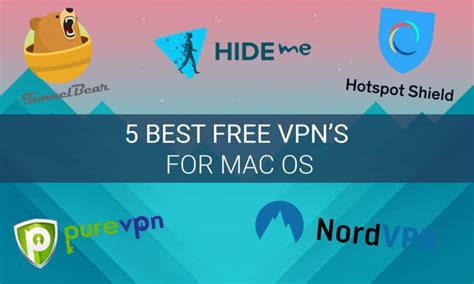 Best Free Vpn For Mac Os
